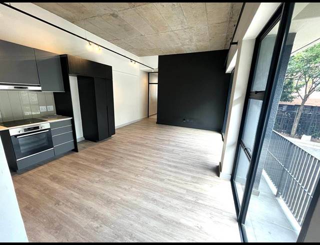 1 BEDROOM APARTMENT FOR SALE IN SANDOWN